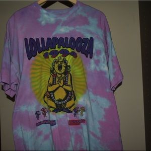 1994 Lollapalooza T